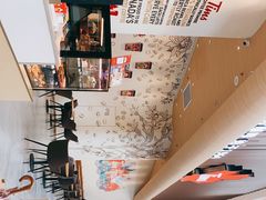 -Tims天好咖啡·贝果(渝中来福士店)