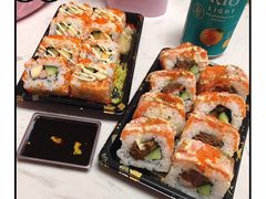 -林妈妈村·日式料理(宝山龙湖天街店)