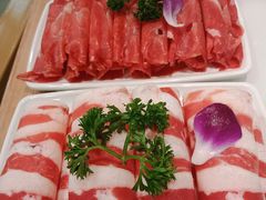 经典肥牛-傣妹火锅(狮子桥店)