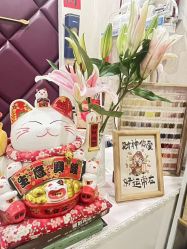 -润妍·美甲美睫