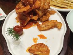 -小时候文化主题餐厅(田家店)