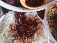 -如意香辣鸡架(总店)