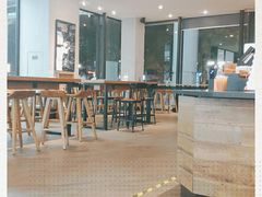 -星巴克(绵阳涪城凯德店)