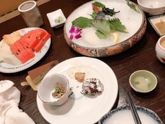 -松子料理(白家庄店)