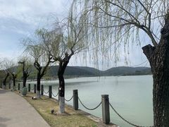 -南北湖风景区
