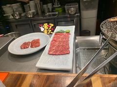 -橘焱胡同烧肉夜食(BFC外滩金融中心店)