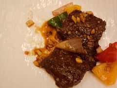 -上海金桥红枫万豪酒店-万豪中餐厅
