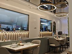 -悦荟牛排餐厅(佳木斯万达店)