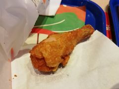 -汉堡王(北京通州领展店)