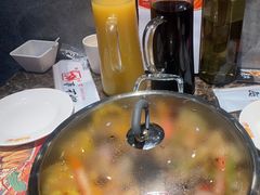 -御上皇三汁焖锅(薛城万达广场店)