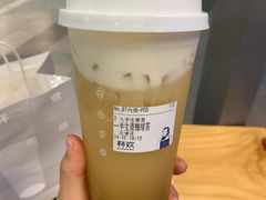 -杯欢制茶(三里屯店)