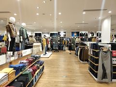 -优衣库(海口秀英万达广场店)