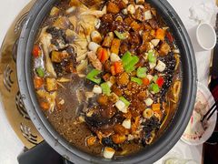 -锦尚阁烤鱼(望京新荟城店)