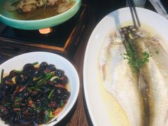 -鱼食饭稻·苏浙土菜17年老馆子(平江路店)