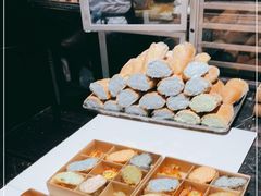 -Let's Taipei 非常烘焙(太古里店)