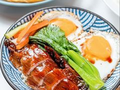 -龙记香港茶餐厅(久光百货店)