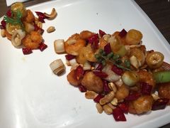 -将相和·海鲜蒸饺大连菜