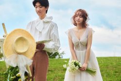 -角色婚纱摄影(中心店)