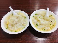 -陆氏馄饨(烟雨长廊店)