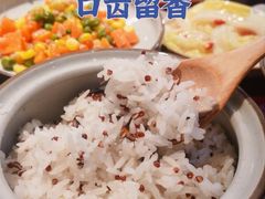 -山食间·中式营养轻餐(保利时光里店)