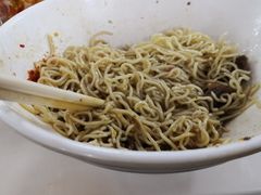 -阿阳牛腩腌面店