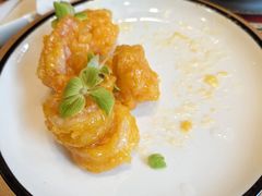 -老常州菜馆(天宁店)