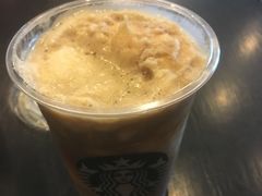 -星巴克(天津大悦城第二店)