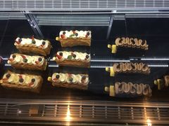 -食间牛排(湖西路店)