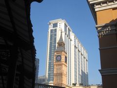 -澳门威尼斯人综合度假区