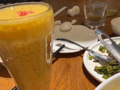 -花舍·新派粤菜·西餐·下午茶(亚运村·鸟巢店)