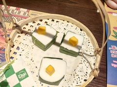 -泰妃殿(武汉首店)