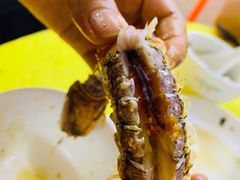 -锐记美食店·现捞海鲜(闸坡店)