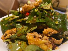 -三色堇(小通巷店)