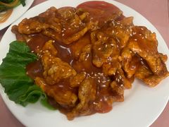 -米郎餐厅·朝鲜族料理(延长路店)