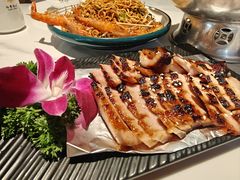 -印象南洋·泰国风情餐厅(新安店)