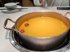 -花菇朵 ll 野生菌锅·精品滇菜(后沙峪店)