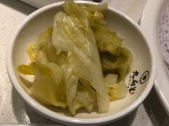 -九府羊鲜羊火锅·烧烤·小海鲜(华汇大厦店)