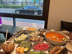 -琥珀川糟粕醋火锅(慈云寺店)