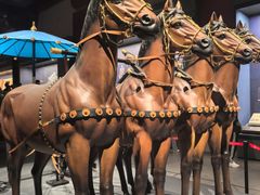 -北京大葆台遗址博物馆