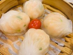 -点都德(盘福楼店)