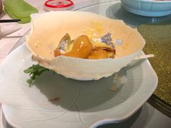 -柒园·三十年创意杭帮菜(龙湖滨江天街店)