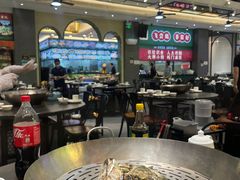 -飞尝蚝·顺德菜·鱼生(顺德总店)