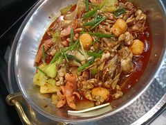-晓林火锅(安定门店)
