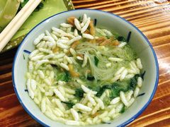 -海陆丰明凤擂茶