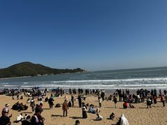 -青澳湾北回归线广场