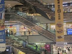 -万达广场(北京槐房店)