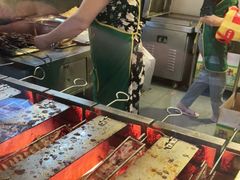 -老黄记手撕烤兔(玉林街店)