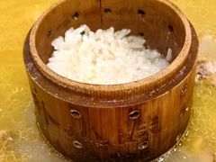 -朴小妹人参鸡汤火锅(长白山万达店)
