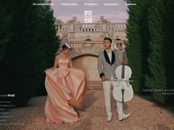 -第一夫人婚纱摄影(南京店)