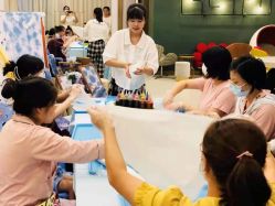 -喜喜·全套房月子会所(罗宾森广场店)